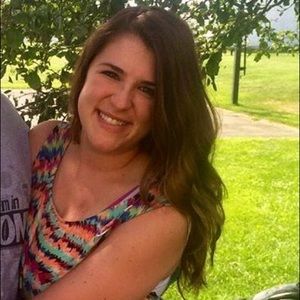 Meet your Posher, Abby